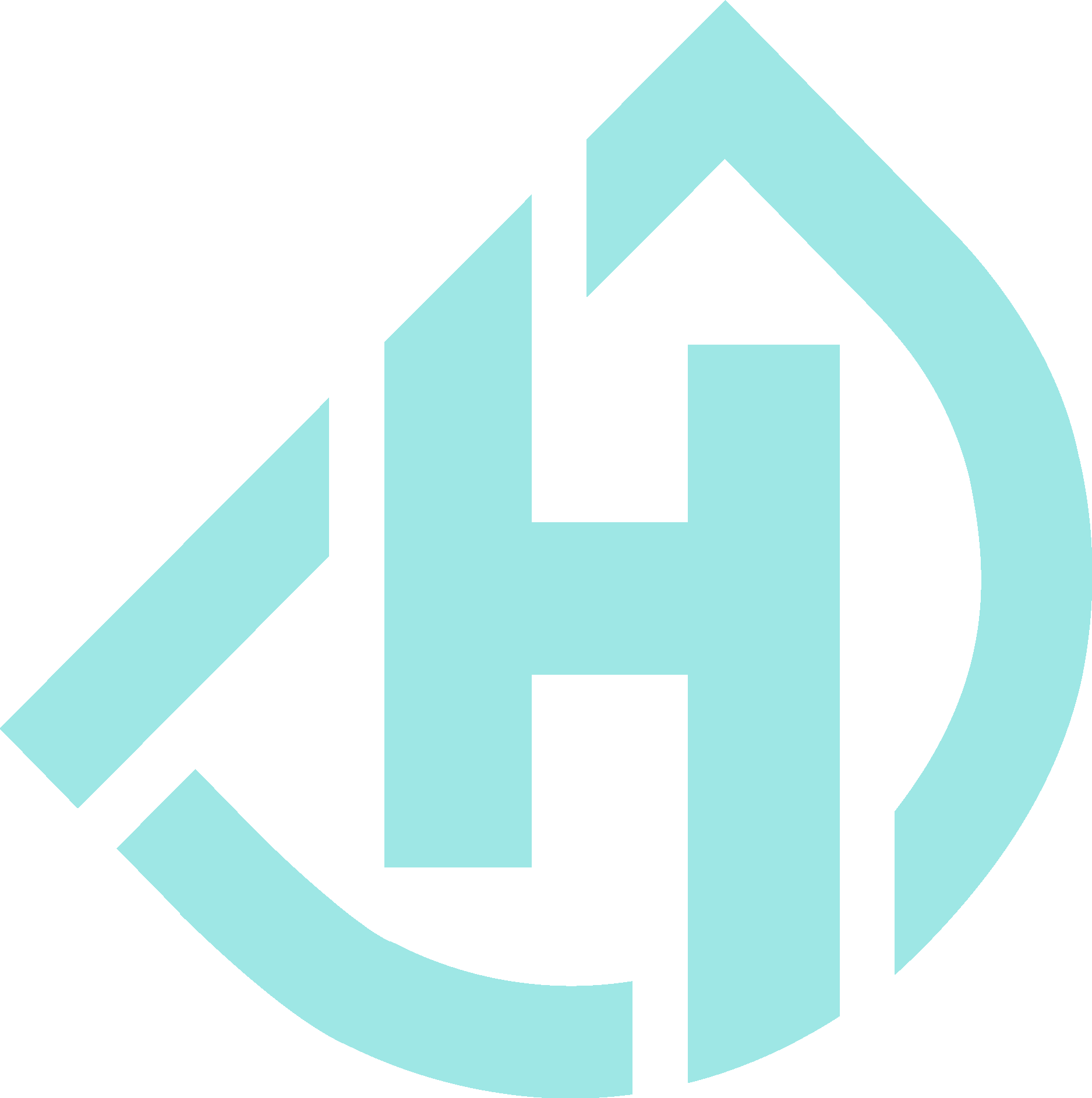 HackDavis Logo Vector Logo
